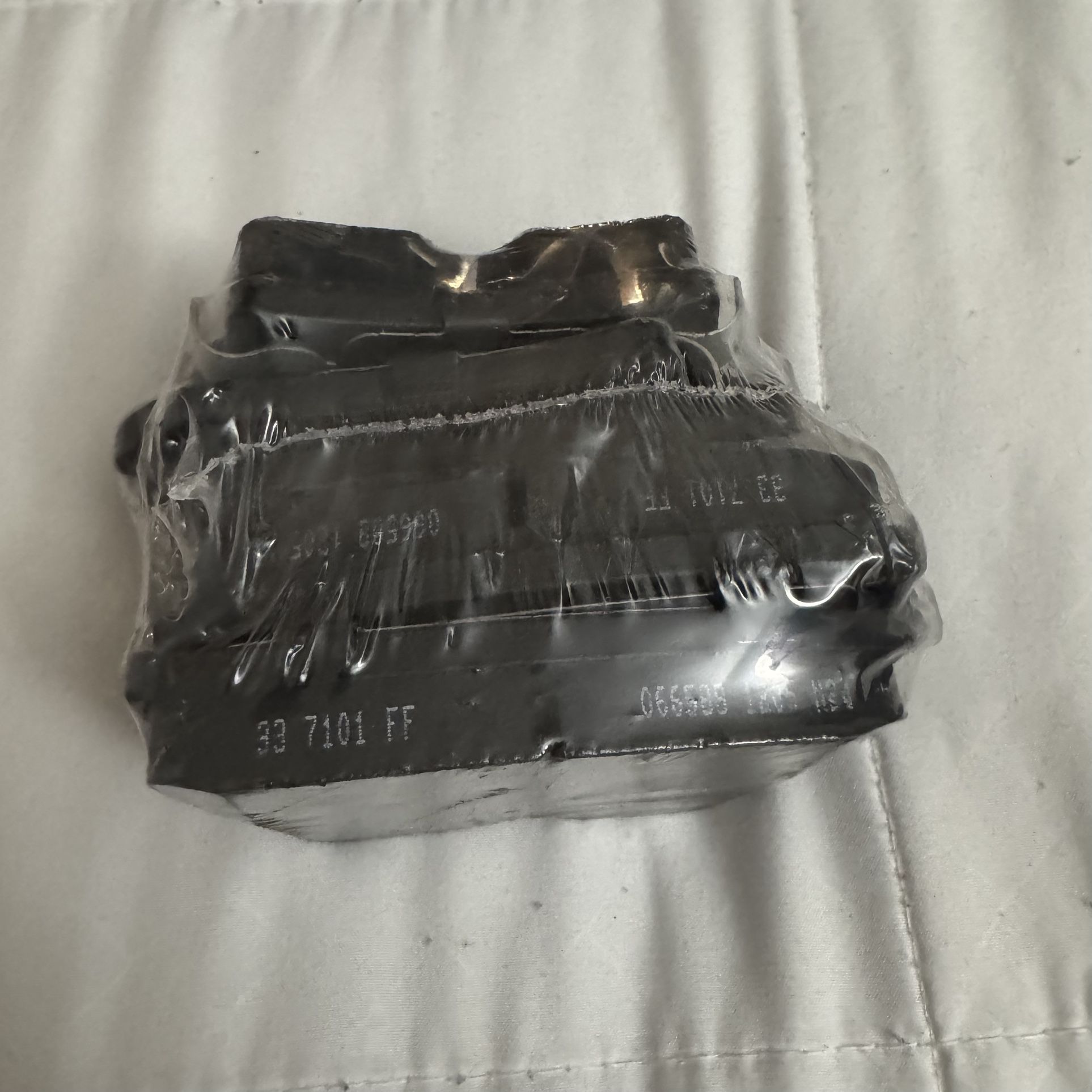 Front Brake Pads Toyota-Lexus