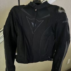 Dianese SPR Motorcycle Jacket 