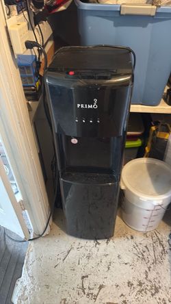 Primo Bottom-Load Water Dispenser