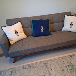 Modern Sofa Bed 
