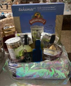 Margarita Party Supplies Frozen Concoction Maker NO ALCOHOL
