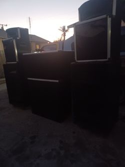 Dj Se Vende Completo O En Partes