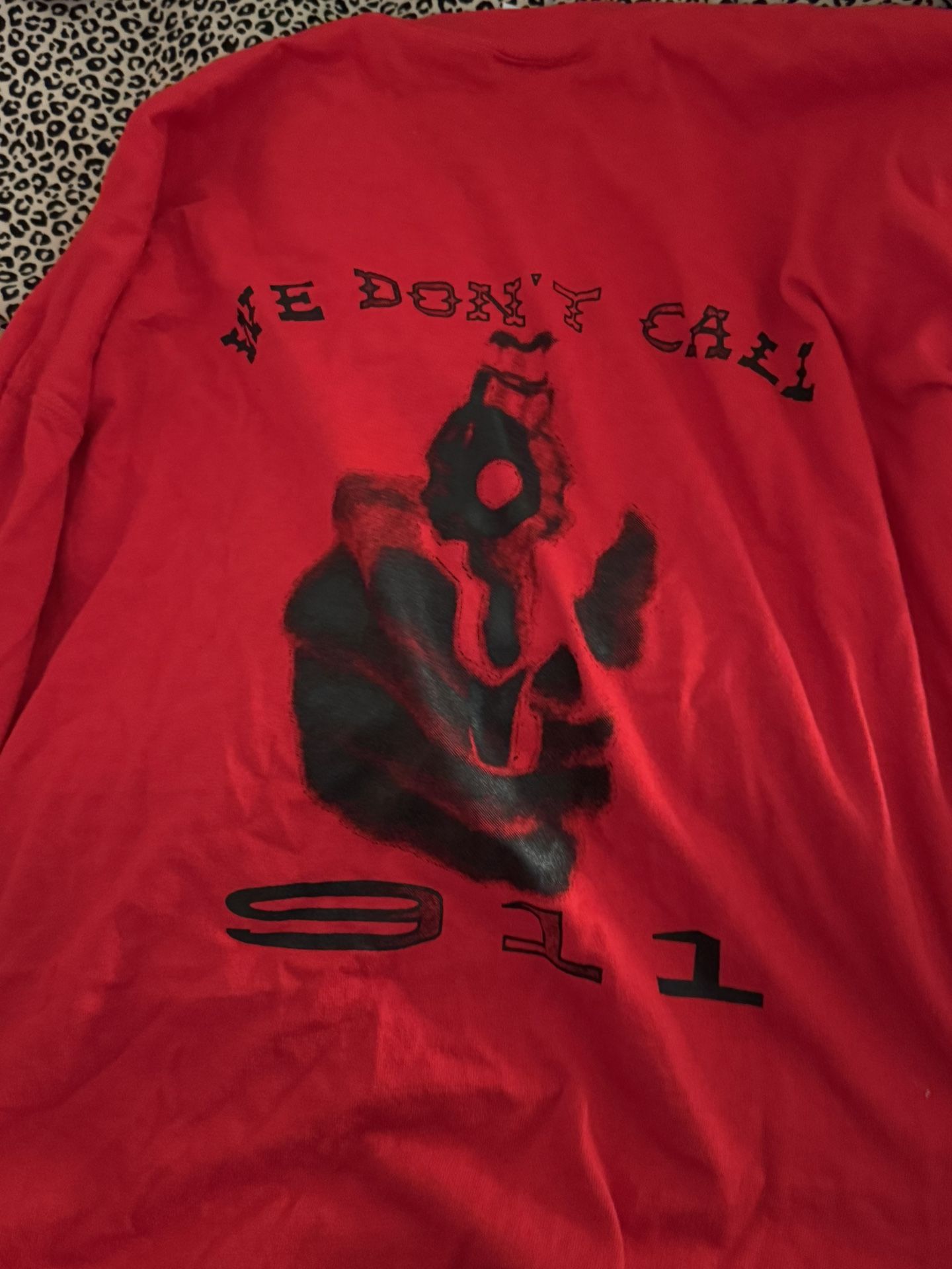 1990s skater shirt 2xl