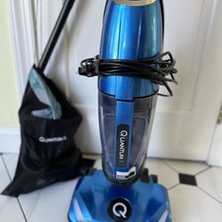 Quantum X Bagless Water Vacuum