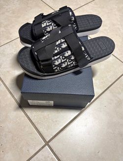 dior slides