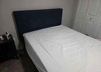 Layla Double-Sided Memory Foam Mattress