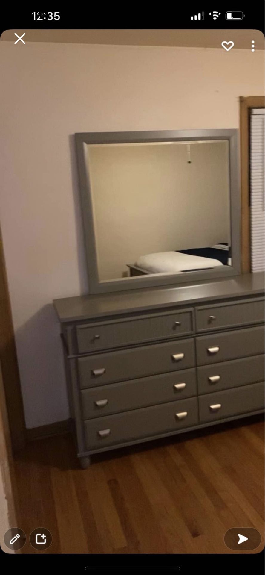 Bedroom Set