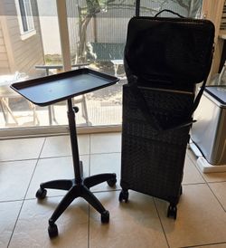 Tattoo And Pmu Mobile Equipment