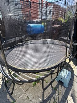 Trampoline