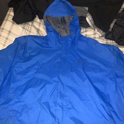 Men's Watertight™ II Rain Jacket - 3XL Tall