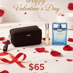 Perfume Sets For Sale 