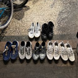 Nike Shoes 