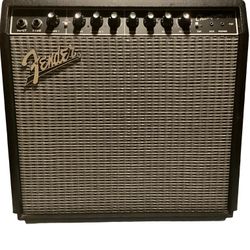 Fender Champion 40 Amp — Used