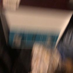 Electronic Centrifuge