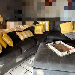 Couch Sectional