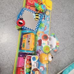 Baby Toys