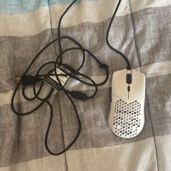Mouse Glorious Model O