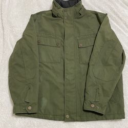 Mens RAIN Very Warm Winter LG $20.00