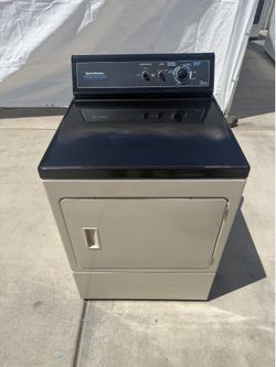 Speed Queen gas dryer • free local delivery