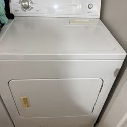 Washer/ Dryer 