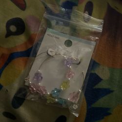 Flower Earrings 