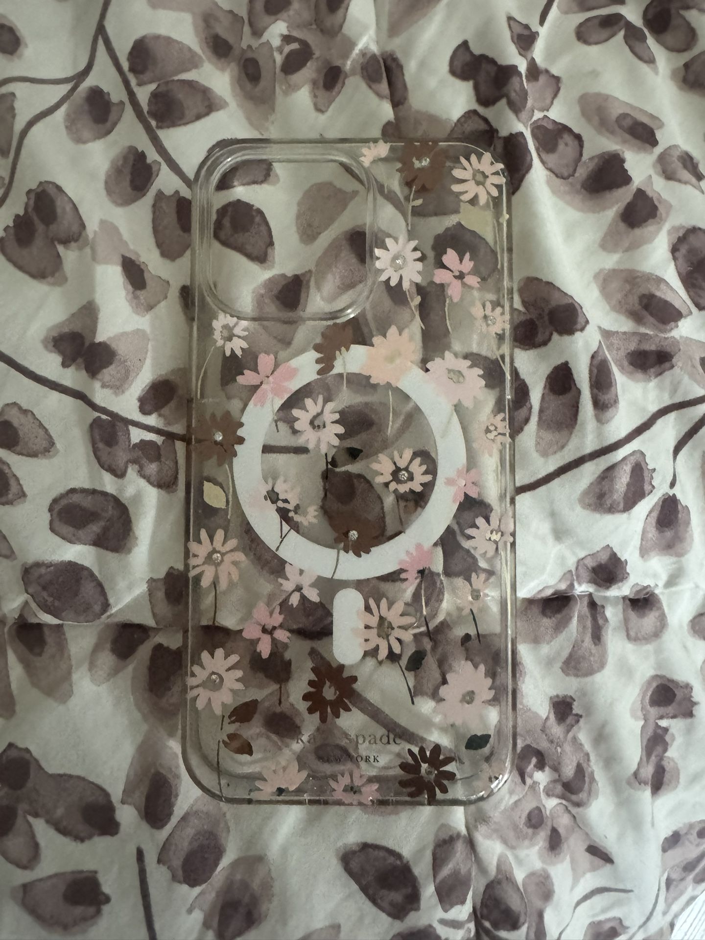 Kate Spade Phone Case