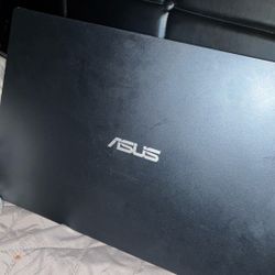 Asus Laptop (~integrated GPU)