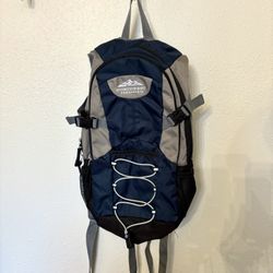 Northwest Territory Backpack