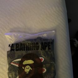 Bape Hoodie