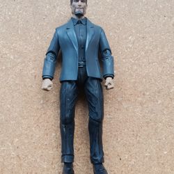 NECA David Xanatos Action Figure 