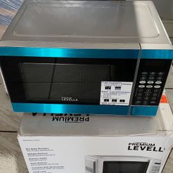 Brand New Microwaves In The Box 