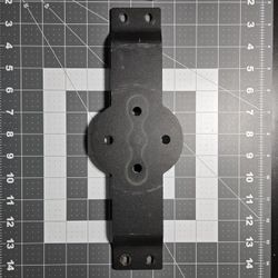 Prinsu Rotopax Mount