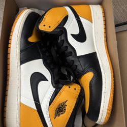 Jordan 1 Size 7 Youth 