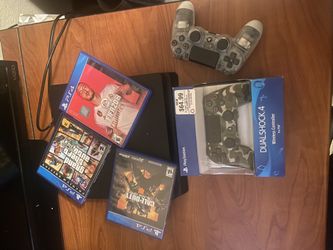 Ps4
