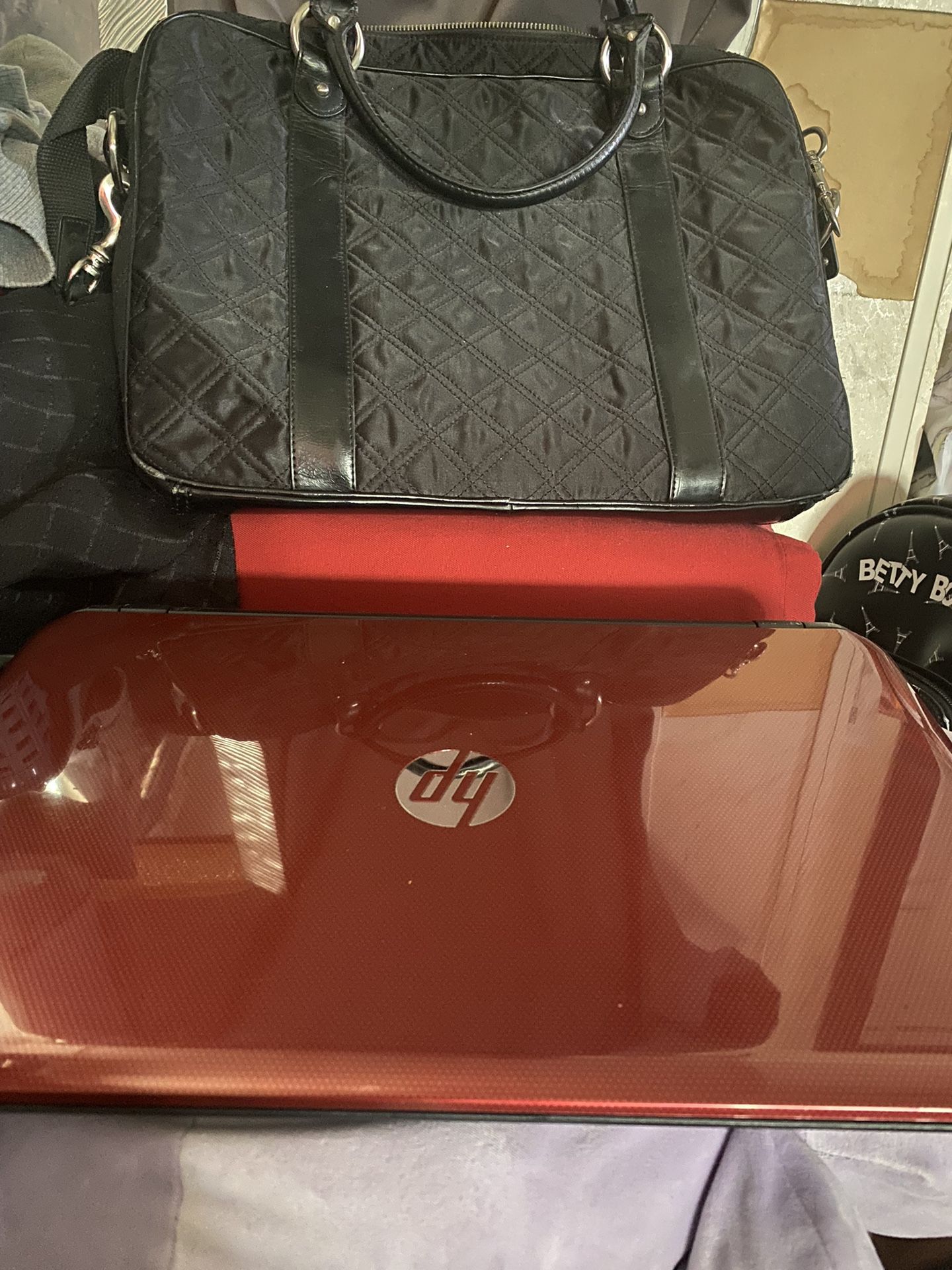 HP 15 Laptop