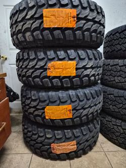 35x12.50r20 M/T