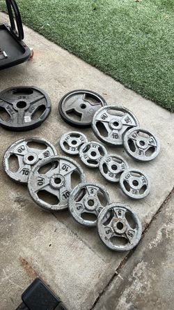 Weights