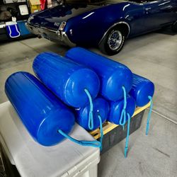 Boat Fenders