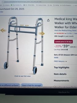 Walker