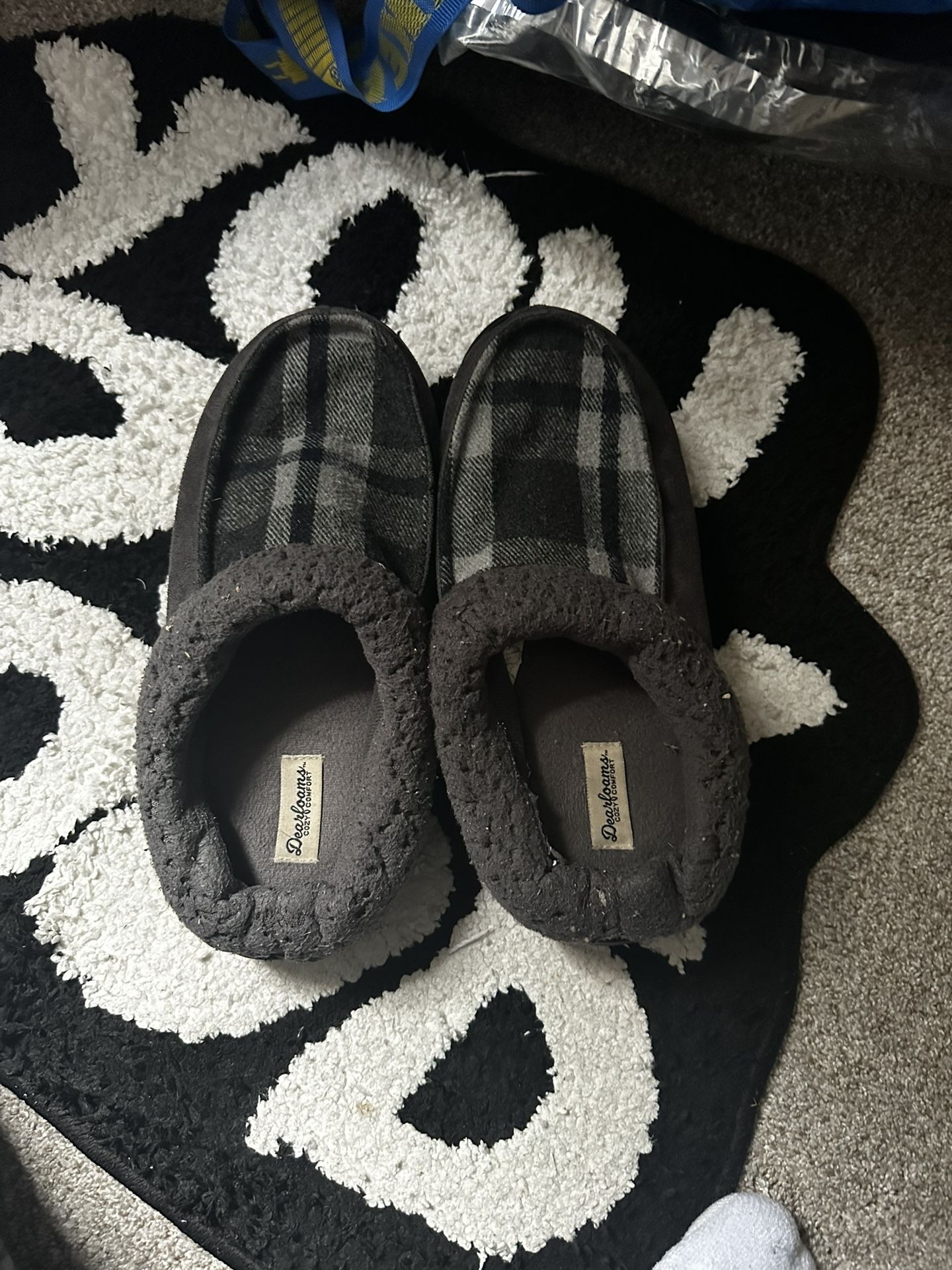 Slippers