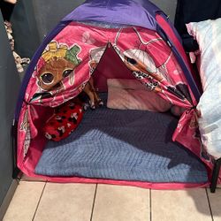 Kids Tent 