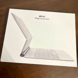 APPLE MAGIC KEYBOARD