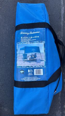 Tommy Bahana canopy