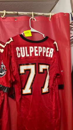 Bucs Jersey