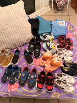 Children Shoes