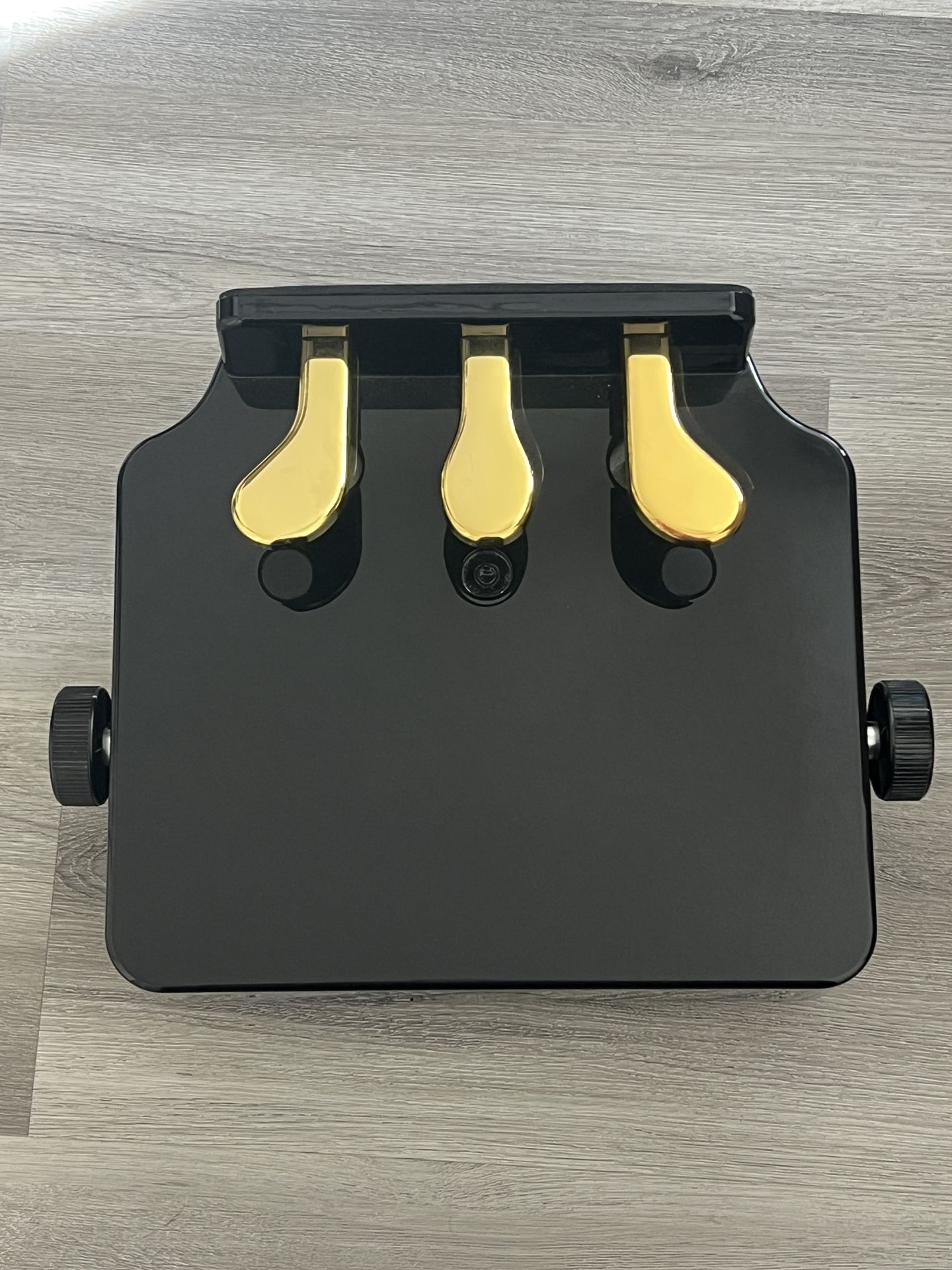 Piano Pedal Extender