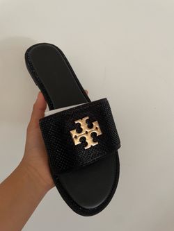 tory burch sandals