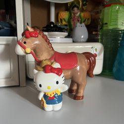hello kitty ceramics
