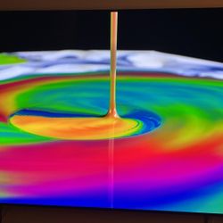 2018 LG OLED65C8