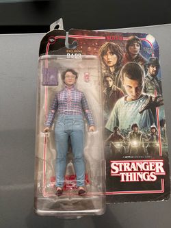 McFarlane Netflix Stranger Things Barb Exclusive 6 Inch Action Figure